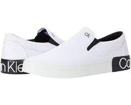 Кроссовки Calvin Klein Ryor, белый 9521198 | white