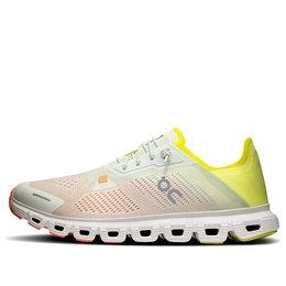 Кроссовки On Running Cloud 6 Coast 'Aloe Limelight', серый 3mf10033022 | grey