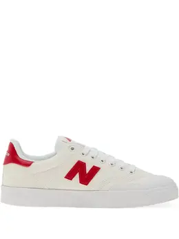 New Balance 100 logo-detail sneakers 31072176
