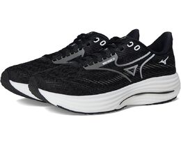 Кроссовки Mizuno Wave Rider 29, цвет Blk Sand/Quiet Shade 10002703 | blk sand/quiet shade