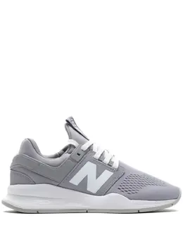 New Balance perforated 247 trainers 31080858