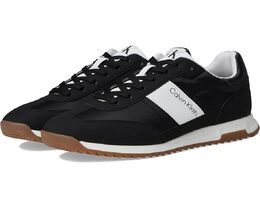 Кроссовки Calvin Klein Galent, черный/белый 10007697 | black/white