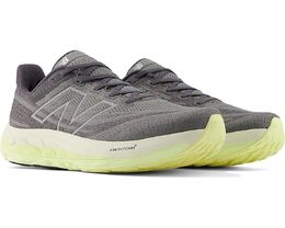 Кроссовки New Balance Fresh Foam X Vongo v6, цвет Harbor Grey/Limelight 9884439 | harbor grey/limelight