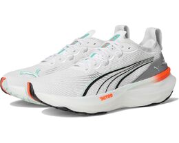 Кроссовки Puma Foreverrun Nitro, цвет Puma White/Glowing Red 9890543 | puma white/glowing red