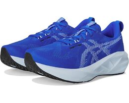 Кроссовки Asics Novablast 5, цвет Illusion Blue/Light Blue 9981812 | illusion blue/light blue