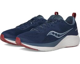 Кроссовки Saucony Lancer 3, цвет Navy/Dusk 9979216 | navy/dusk