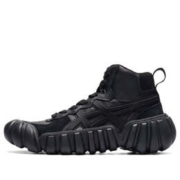 Кроссовки Onitsuka Tiger Dentigre LL 'Black', черный 1183b453-001 | black