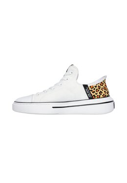 Кроссовки SNOOP DOGG ONE BOMBAY Skechers, белый sk112p089-a11 | weiss