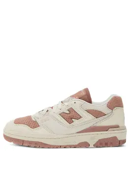 New Balance 550 perforated sneakers 31072232