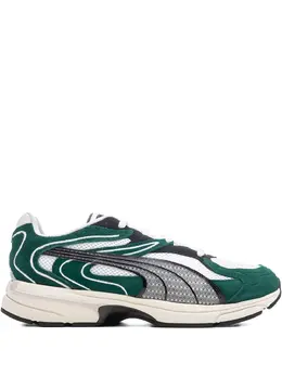 Puma Extos panelled sneakers 31126606