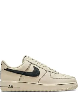Nike Air Force 1 Low '07 "Light Khaki/Black" sneakers 30937866