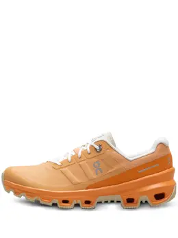 On Running Cloudventure "Orange Copper" sneakers 31027755