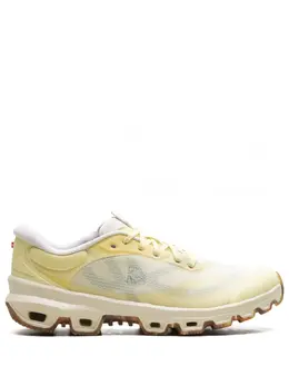 On Running Cloudventure 2 "Loewe Yellow Tan Grey" sneakers 31011989