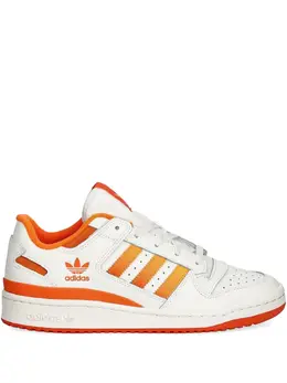Кроссовки Forum Low CL с полосками Adidas, белый 31020869 | белый