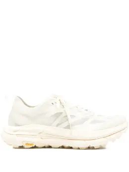 Hoka lace-up mesh sneakers 31042659