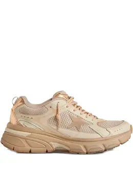 Golden Goose Lightstar lace-up low-top sneakers 31071884