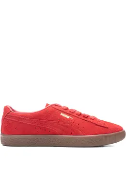 Puma VTG Hairy suede sneakers 31128888