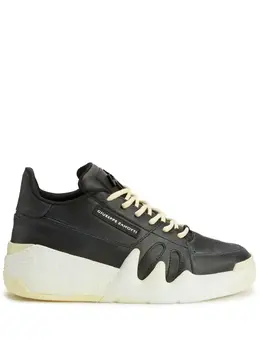 Giuseppe Zanotti Talon low-top sneakers 19205893