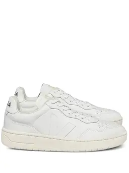 Veja leather v-logo sneakers 31074485