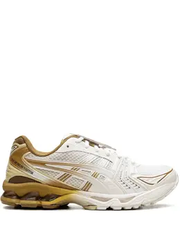 Asics GEL-Kayano 14 "The Museum Visitor - Cream" sneakers 24894460