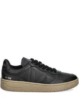 Veja V-90 leather sneakers 31023305