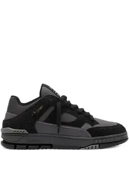 Axel Arigato Area Lo fluffy sneakers 31168592