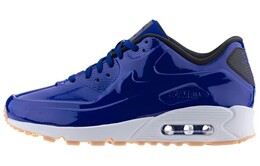 Кроссовки Nike Air Max 90 VT Deep Royal Blue 831114-400