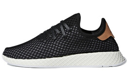 Кроссовки Adidas Deerupt Black Pearl b41758