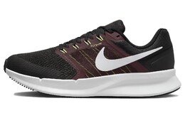 Кроссовки Nike Run Swift 3 'Black Burgundy Crush', черный dr2695-007 | black