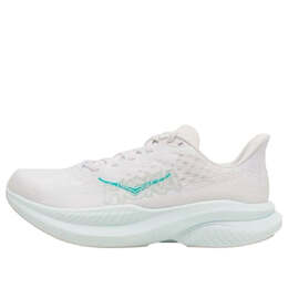 Кроссовки (WMNS) Hoka One One Mach 6 'White Droplet', белый 1147810-whtd | white