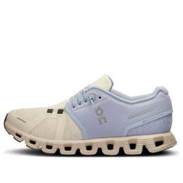 Кроссовки (WMNS) On Running Cloud 5 'Nimbus Moon', бежевый 59.98015 | beige