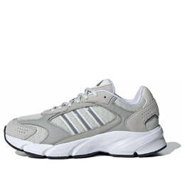 Кроссовки (WMNS) Adidas CRAZYCHAOS 2000 'Orbit Grey', серый ig4347 | grey