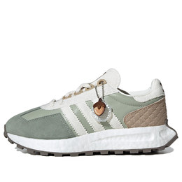 Кроссовки (WMNS) Adidas Retropy E5 'Sage Green Cream White', зеленый if3885 | green
