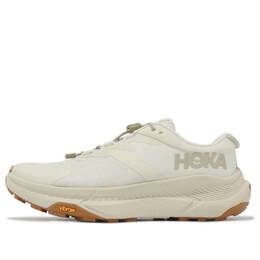 Кроссовки (WMNS) Hoka One One Transport Wide 'Eggnog', бежевый 1164371-eegg | beige