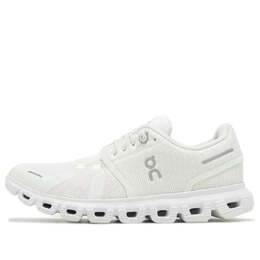 Кроссовки (WMNS) On Running Cloud 6 'White', белый 3wf10061200 | white