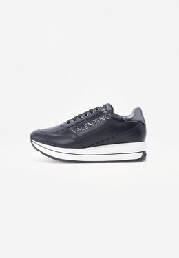 Кроссовки ESTIA Valentino, черный vab11a012-q12 | black