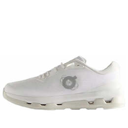 Кроссовки (WMNS) On Running x Kith Cloudzone 'White Ice', белый 3wf10850202 | white