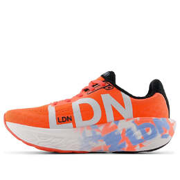 Кроссовки (WMNS) New Balance Fresh Foam X 1080 v14 'TCS London Marathon Urgent Red', оранжевый w1080lm | orange