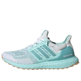 Кроссовки (WMNS) Adidas Ultraboost 1.0 'Mint Ton', зеленый jr3373 | green