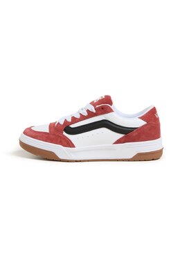 Кроссовки HYLANE Vans, красный va215o0d8-g11 | red ochre