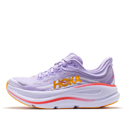 Кроссовки (WMNS) Hoka One One Bondi 9 'Aster Flower Starlight Glow', фиолетовый 1162012-agh | purple
