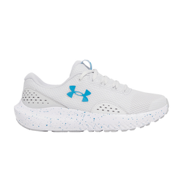 Under Armour Кроссовки Wmns Surge 4 'Distant Grey Ether Blue', серый 3027007 023 | distant grey ether blue