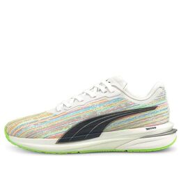 Беговые кроссовки (WMNS) Puma Velocity Nitro Spectra 195335-01