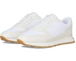 Кроссовки Calvin Klein Tulay, цвет White/Beige 10013873 | white/beige