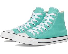 Кроссовки Converse Chuck Taylor All Star - Hi, цвет Archive Sea Green 10010173 | archive sea green