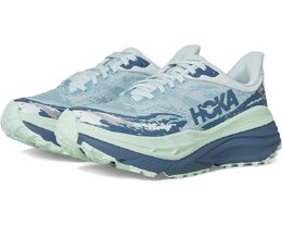 Кроссовки Hoka Stinson 7, цвет Droplet/Thunder Cloud 9875557 | droplet/thunder cloud
