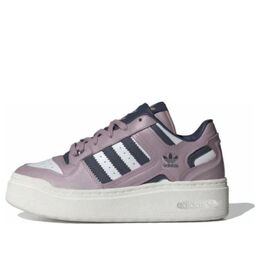 Кроссовки (WMNS) Adidas Forum XLG 'Preloved Fig Night Indigo', фиолетовый id0397 | purple