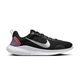 Кроссовки Flex Experience 12 Running Shoe Nike, черный/фиолетовый 565818 | black_purple