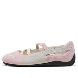 Кроссовки (WMNS) Puma Speedcat Ballet 'Whisp of Pink', розовый 401287-01 | pink