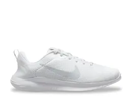 Кроссовки Flex Experience 12 Running Shoe Nike, белый 565818 | white